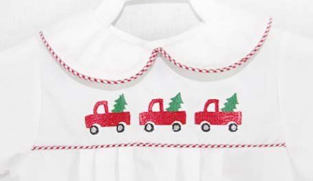 Babys First Christmas Outfit Newborn Boy - Zuli Kids 291896 - product images  of 