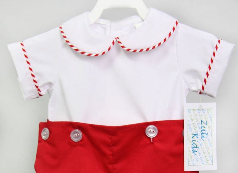 Boys Christmas Outfit, Boys Christmas Outfits 293013 - product images  of 