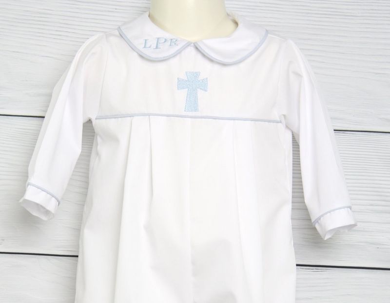 Baby Boy Christening Outfit, Christening Outfits for Boys 293270 - product images  of 