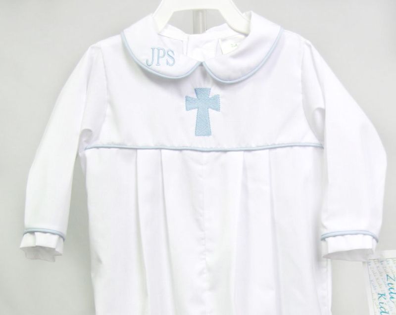 Baby Boy Christening Outfit, Christening Outfits for Boys 293270 - product images  of 