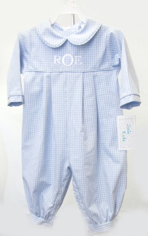 Baby Boy Coming Home Outfit, Zuli Kids 292812 - product images  of 