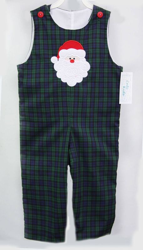 Toddler Boy Christmas Outfit, First Christmas Outfit Boy, Newborn Christmas Outfit, Christmas Jon Jons 293165 - product images  of 