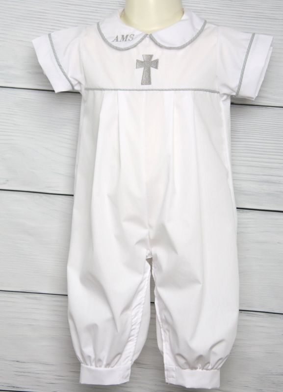 Baby Boy Christening Outfit, Boys Christening Outfits 293681 - product images  of 