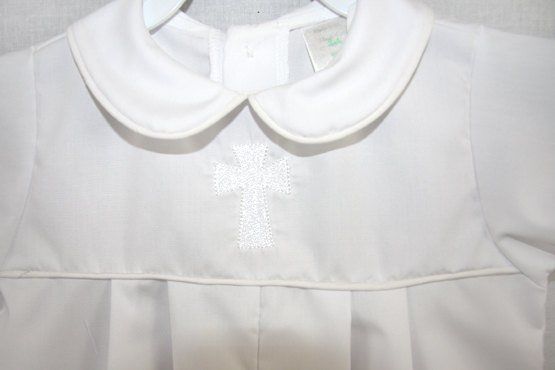 Baby Boy Christening Outfit, Boys Christening Outfits 293681 - product images  of 