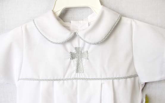 Baby Boy Christening Outfit, Boys Christening Outfits 293681 - product images  of 