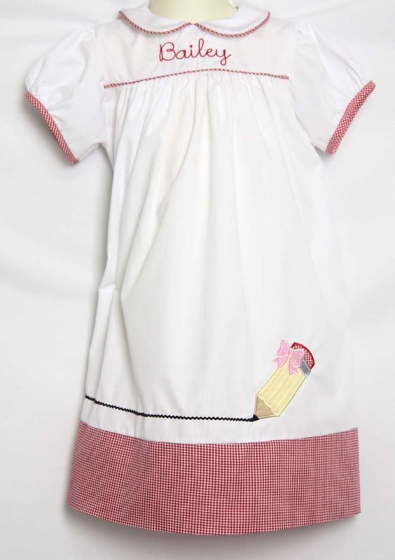 Back to School Dresses, Back to School Dress, Back to School Outfits 293256 - product images  of 