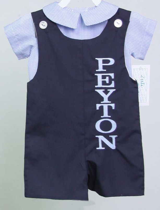 Baby Ring Bearer, Toddler Ring Bearer Outfit 293503 - product images  of 