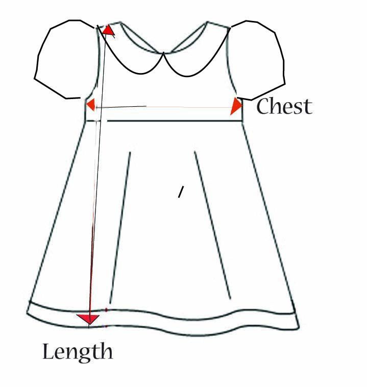 Baby Sailor Dress, Toddler Sailor Dress 293160 - product images  of 