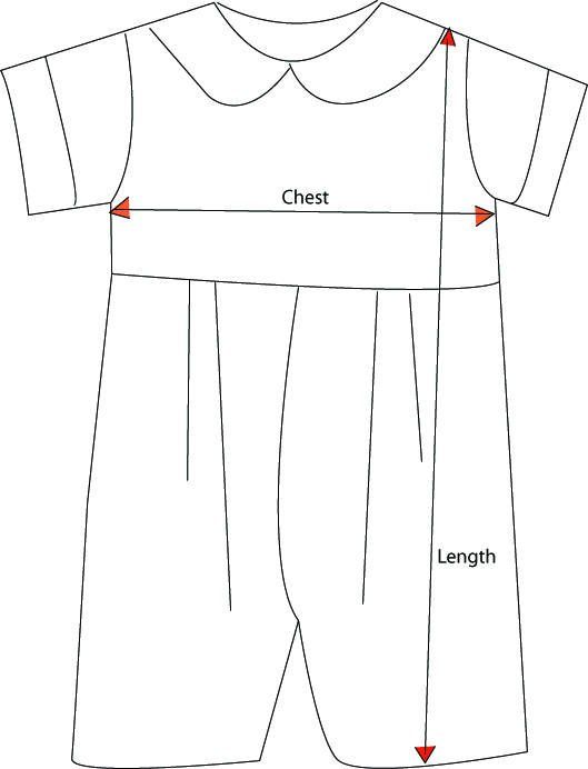 Baby Boy Christening Outfit, Boy Christening Outfit, Zuli Kids 292939 - product images  of 