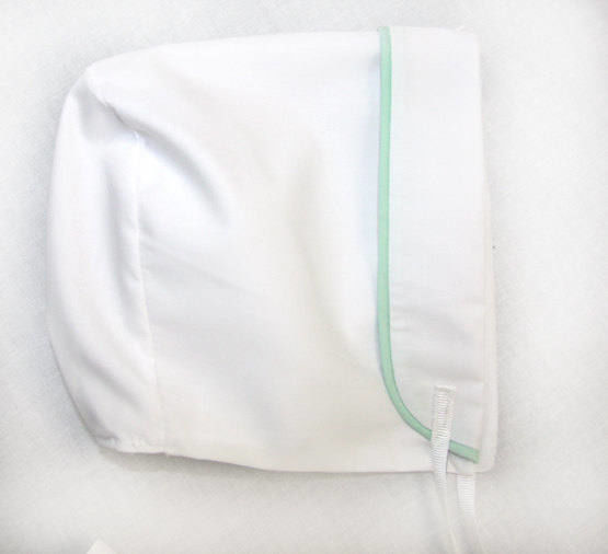 Christening Bonnet, Baby Christening Bonnet 292787 - product images  of 