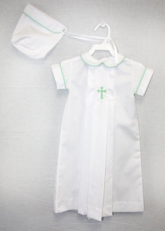 Christening Bonnet, Baby Christening Bonnet 292787 - product images  of 