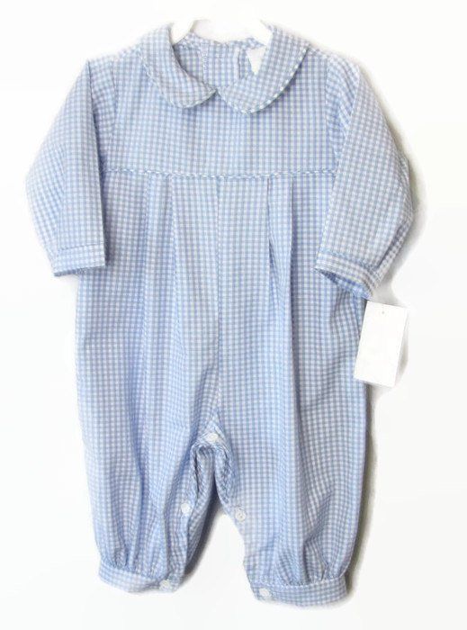 Personalized Baby Boy Coming Home Outfit  292748 - product images  of 