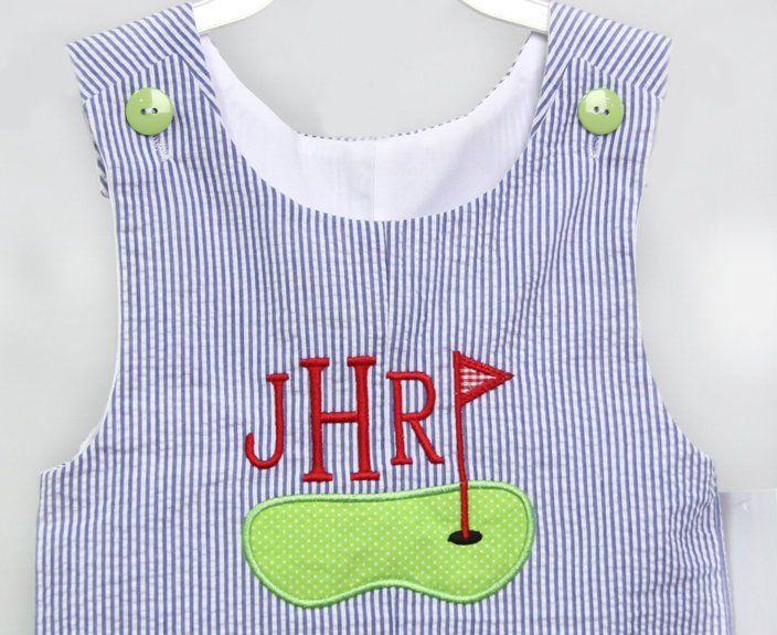 Baby Golf Clothes | Kids Golf Clothes 292433 - product images  of 