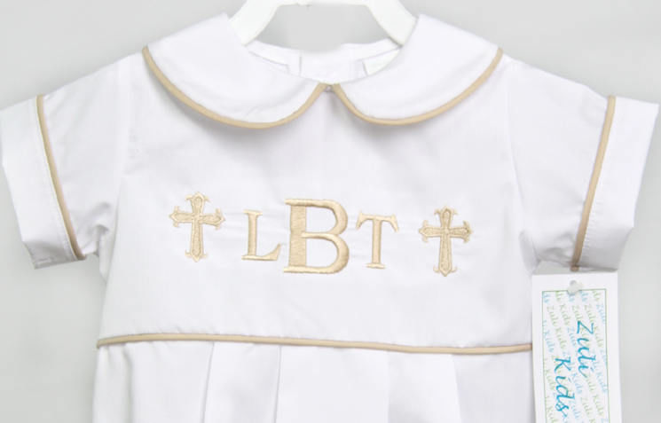 Baptism Outfits for Boys | Boys Christening Outfits 293069 - product images  of 