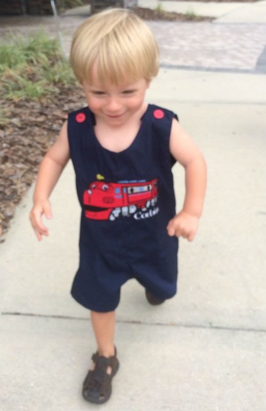 First Birthday Outfit Boy | Boy Train Birthday Party Ideas 291853 - product images  of 