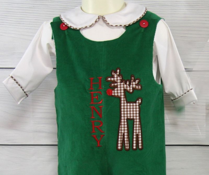 Toddler Boy Christmas Outfit, Toddler Boy Christmas Outfits 293086 - product images  of 