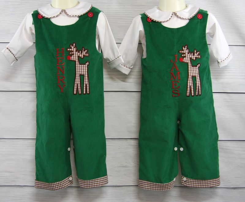 Toddler Boy Christmas Outfit, Toddler Boy Christmas Outfits 293086 - product images  of 