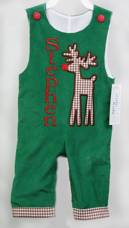 Toddler Boy Christmas Outfit, Toddler Boy Christmas Outfits 293086 - product images  of 