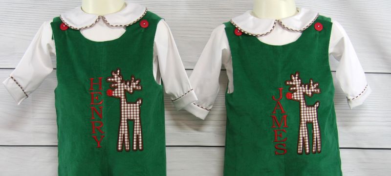 Toddler Boy Christmas Outfit, Toddler Boy Christmas Outfits 293086 - product images  of 