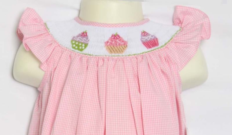 Baby Girl First Birthday Outfit, Baby Girl 1st Birthday Outfit Girl 412529 - CC032 - product images  of 