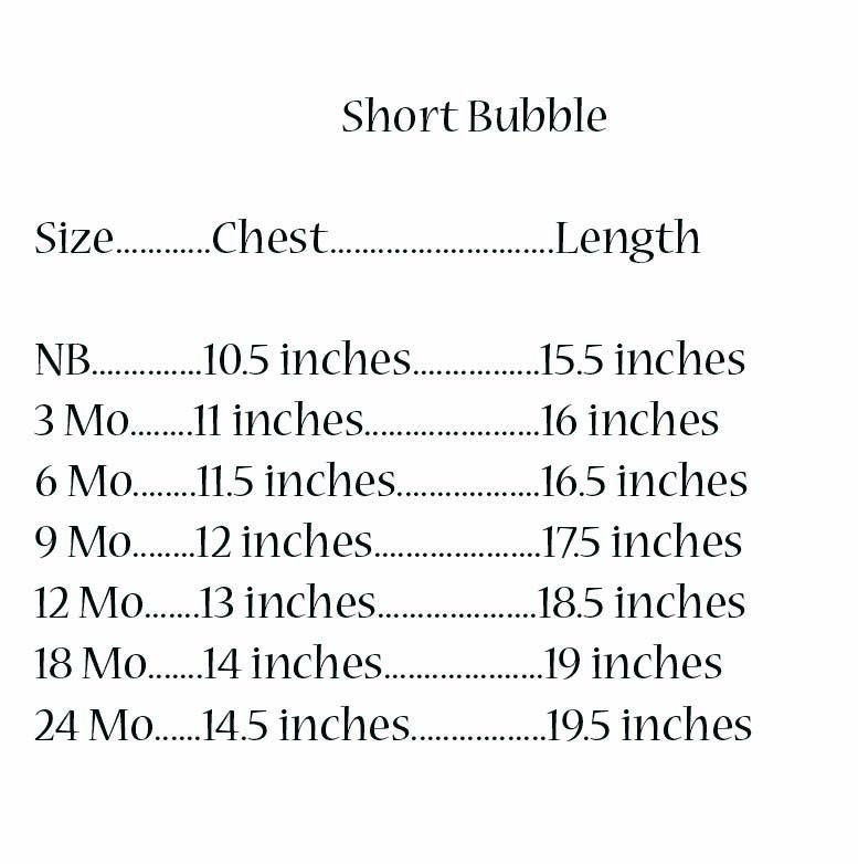 Baby Boy Coming Home Outfit, Baby Boy Bubble Romper 291742 - product images  of 