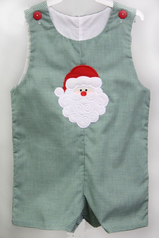 Baby Boy First Christmas Outfit, Toddler Boy Christmas Outfit, Newborn Christmas Outfit 293178 - product images  of 