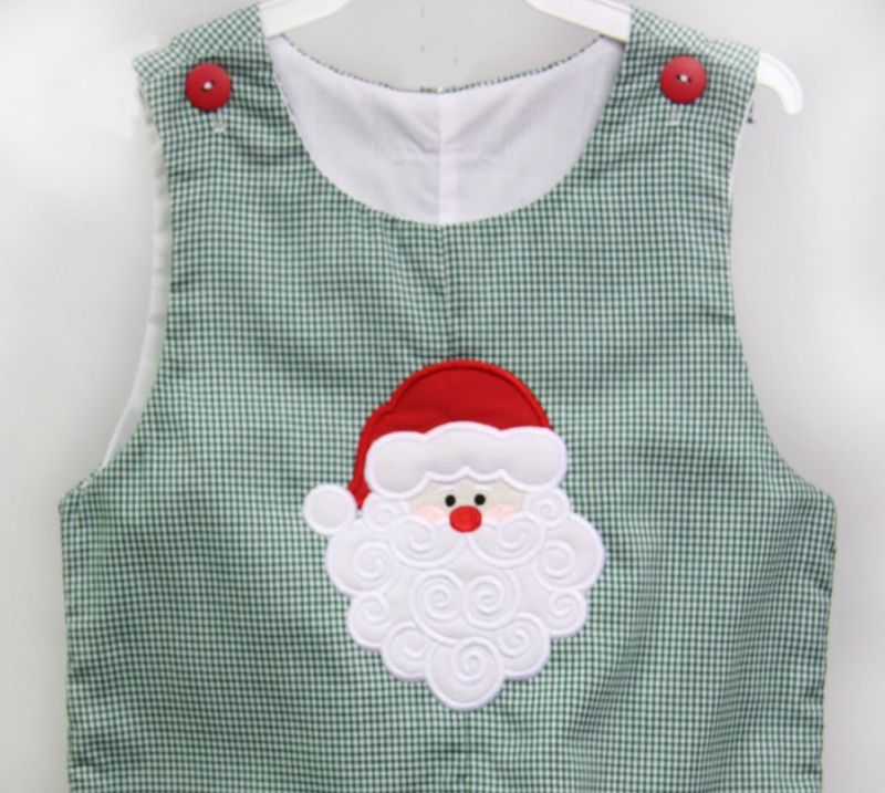 Baby Boy First Christmas Outfit, Toddler Boy Christmas Outfit, Newborn Christmas Outfit 293178 - product images  of 