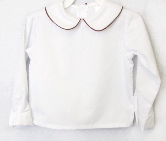 Baby Boy Shirt | Baby Boy Dress Shirt | Infant Shirts 292466 - product images  of 