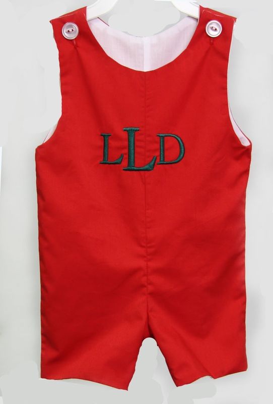 My First Christmas Outfit, Toddler Christmas Outfit Boy 293196 - product images  of 