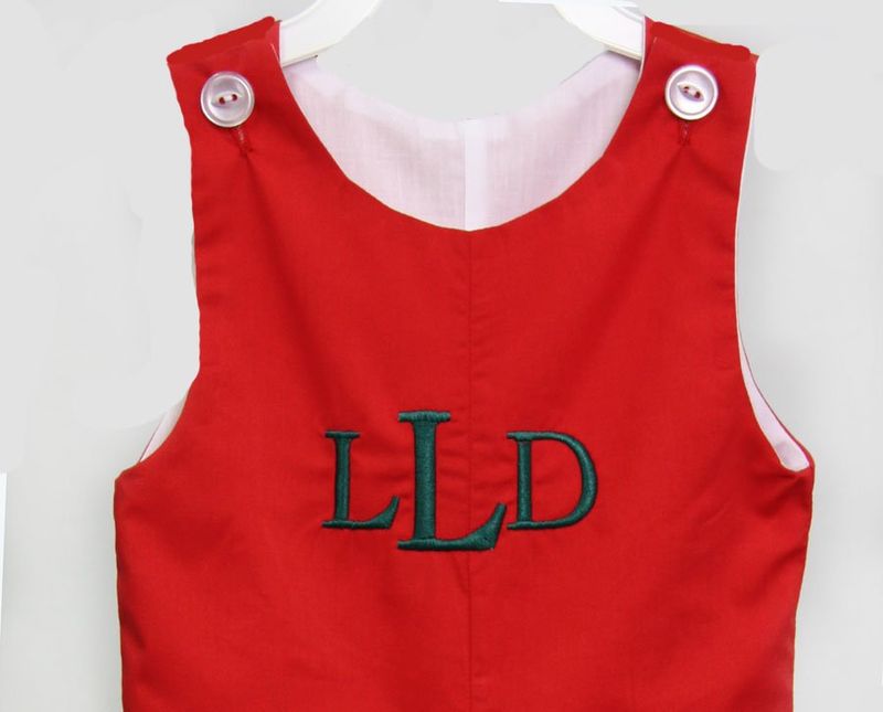 My First Christmas Outfit, Toddler Christmas Outfit Boy 293196 - product images  of 