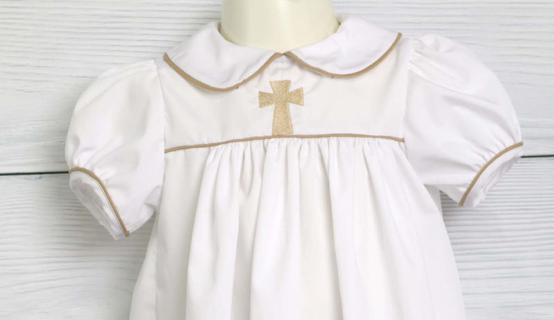 Christening Dresses, Baby Girl Christening Dress,  Christening Outfits 293447 - product images  of 