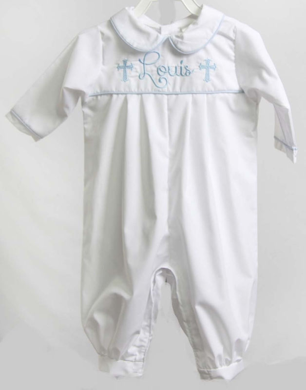 Baptism Outfit Boy,  Baby Boy Christening Outfit 293413 - product images  of 