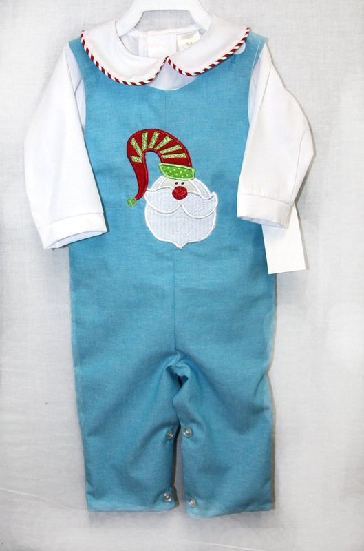 Boys Christmas Outfit, Baby Boy Christmas Outfits 292332 - product images  of 