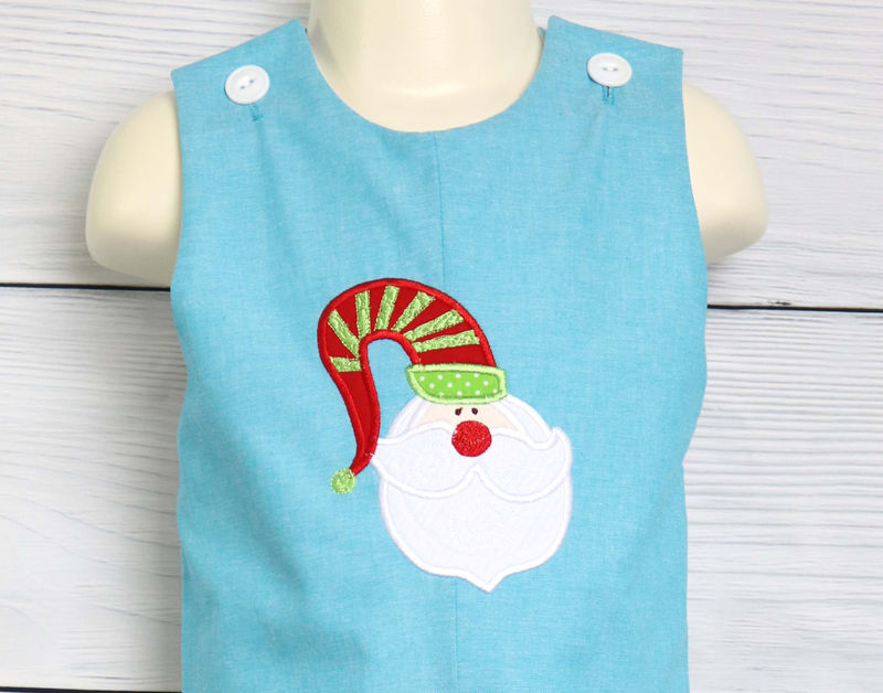 Boys Christmas Outfit, Baby Boy Christmas Outfits 292332 - product images  of 