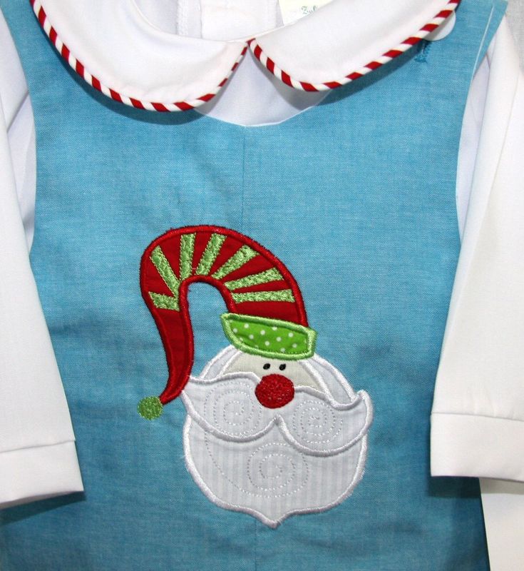 Boys Christmas Outfit, Baby Boy Christmas Outfits 292332 - product images  of 