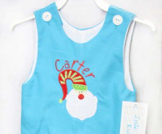 Boys Christmas Outfit, Baby Boy Christmas Outfits 292332 - product images  of 