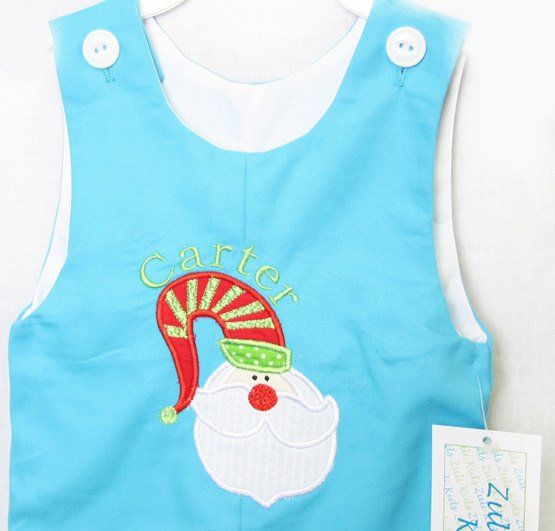 Boys Christmas Outfit, Baby Boy Christmas Outfits 292332 - product images  of 