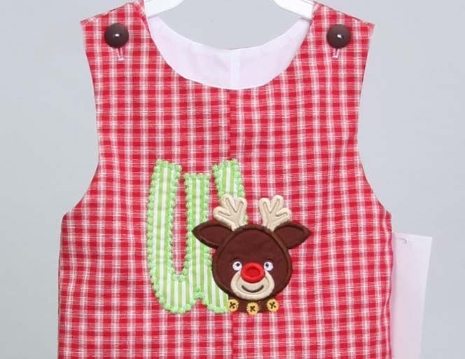 Christmas Outfit Toddler Boy, Baby Boy Christmas Outfits, Toddler Boy Christmas Outfit 291624 - product images  of 