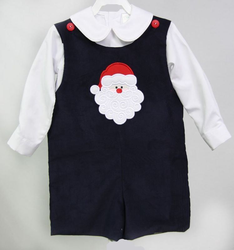 Baby Christmas Outfit, Boys Christmas Outfits, Zuli Kids 293208 - product images  of 