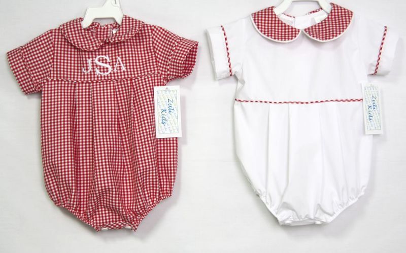 Matching Christmas Outfits for Siblings, Baby Christmas Outfits 293202 - product images  of 