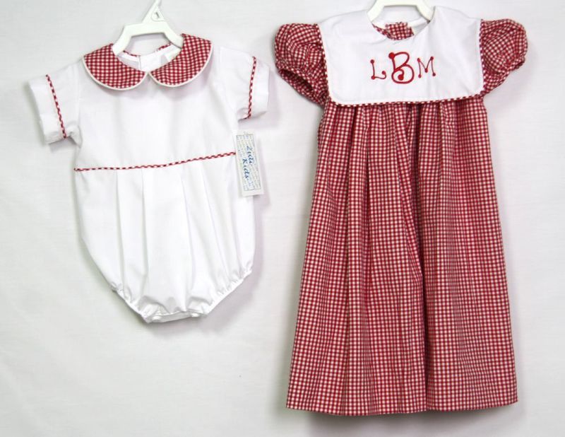 Matching Christmas Outfits for Siblings, Baby Christmas Outfits 293202 - product images  of 