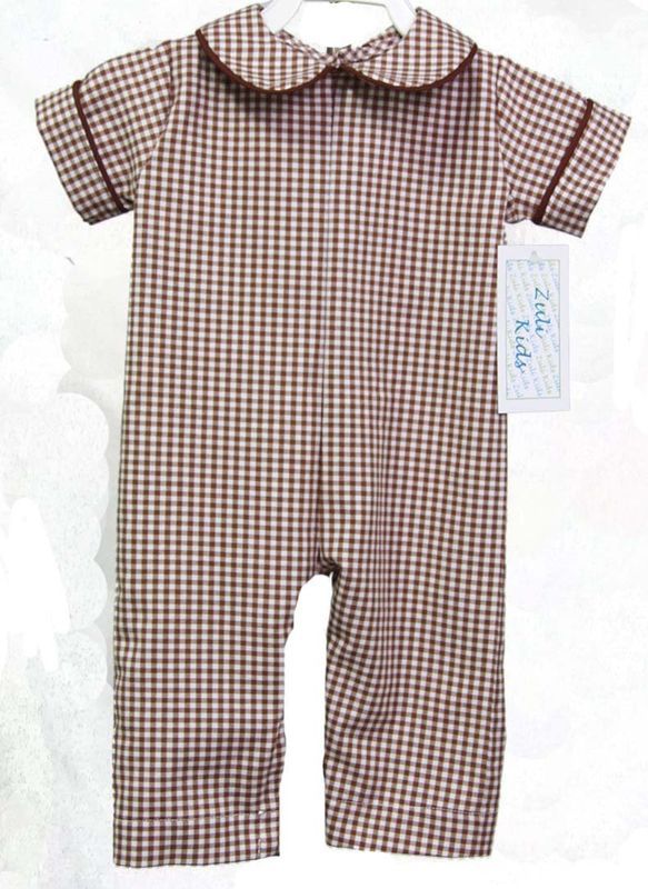 Baby Boy Thanksgiving Outifts, Toddler Thanksgiving Outfit 292310 - product images  of 