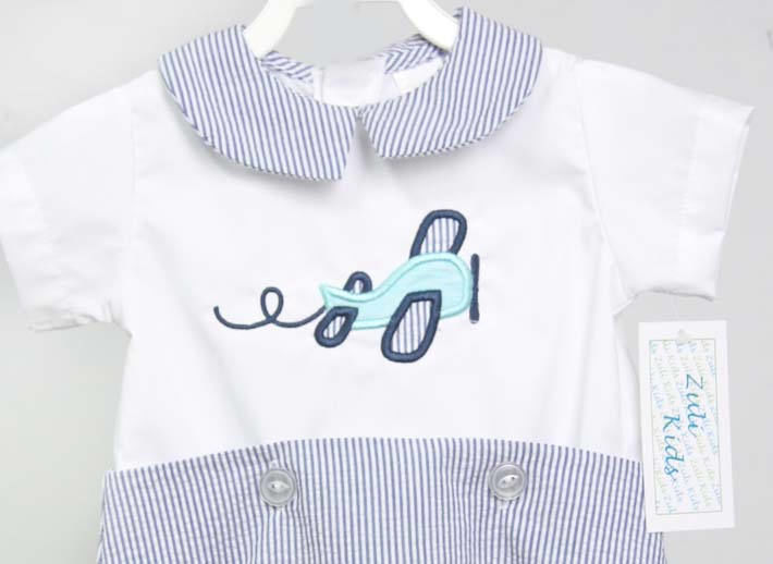 Unique Baby Boy Clothes, Time Flies Birthday Party 293059 - product images  of 