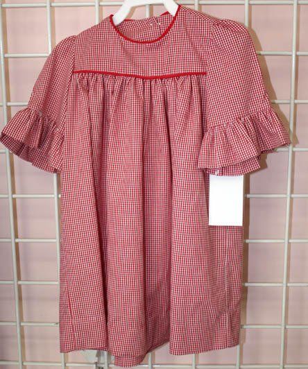 Toddler Christmas Dress, Baby Christmas Dress, Zuli Kids 291509 - product images  of 