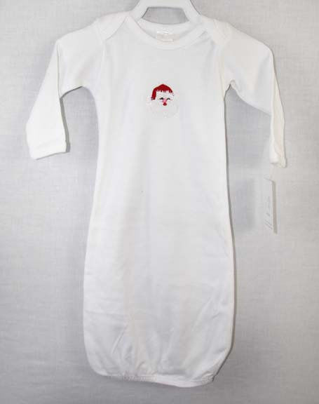 Newborn Christmas Outfit, Babies First Christmas Outfit, Zuli Kids 291891 - product images  of 