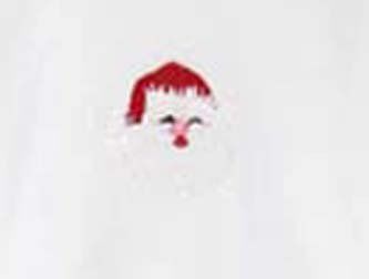 Newborn Christmas Outfit, Babies First Christmas Outfit, Zuli Kids 291891 - product images  of 