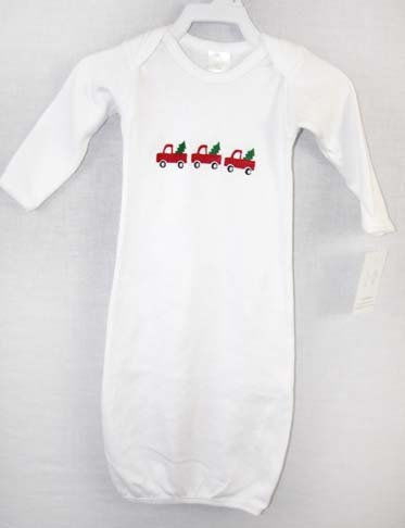 Newborn Christmas Outfit, Babys Boy First Christmas Outfit 291892 - product images  of 