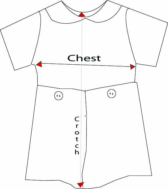 Nautical Birthday Theme, Nautical Theme Party Outfit, Zuli Kids 291643 - product images  of 