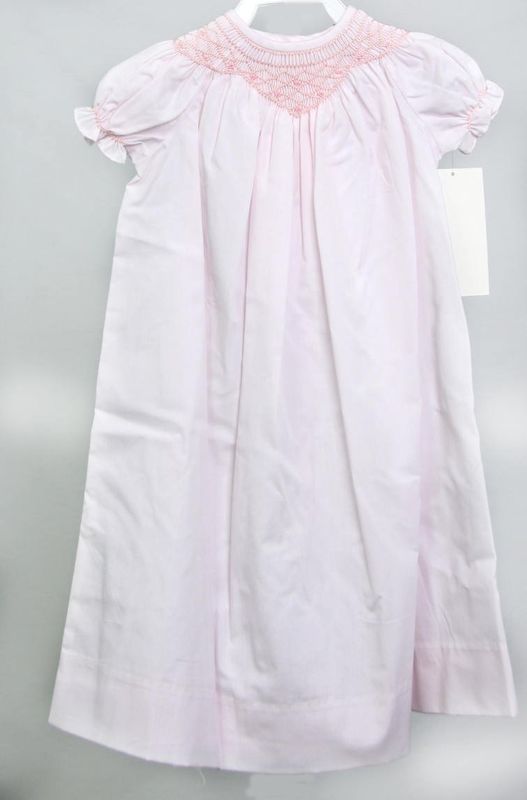 Baptism Dress, Christening Gown, Zuli Kids  412713 -DD108 - product images  of 