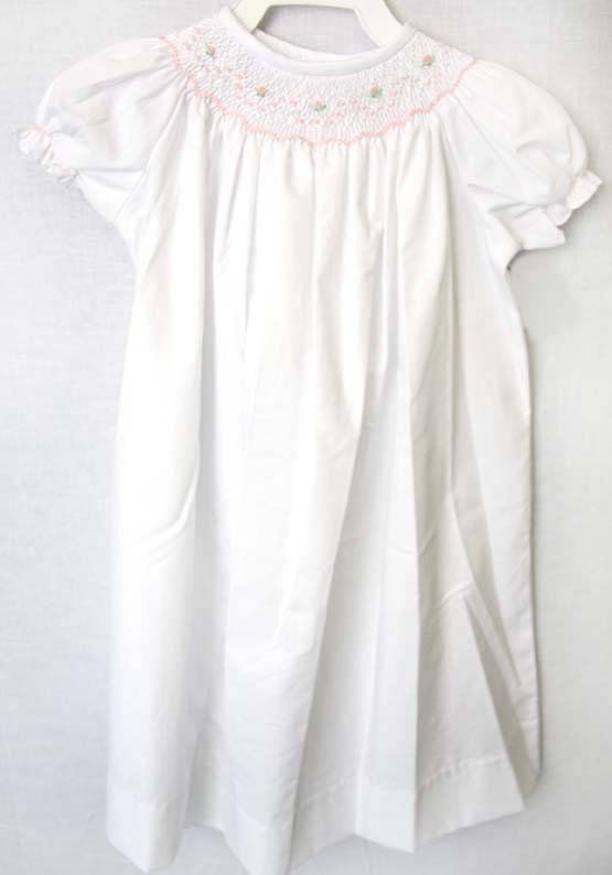 Christening Gowns, Baby Girl Dedication Dress 412709 -DD104 - product images  of 